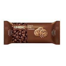 UNIBIC CHOCOLATE CHIP COOKIES  75G